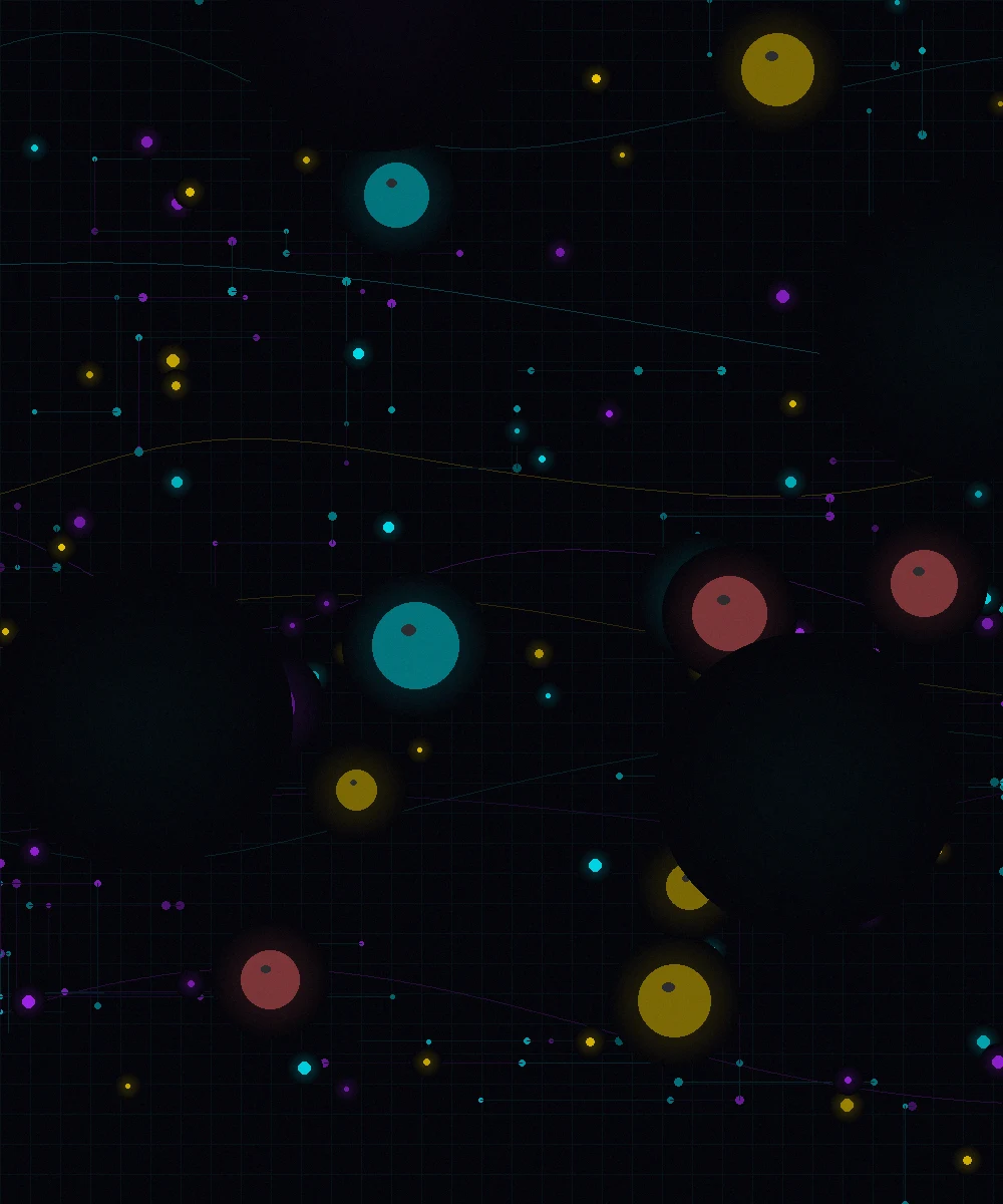 台湾28APP悬浮在量子场中的智能手机展示